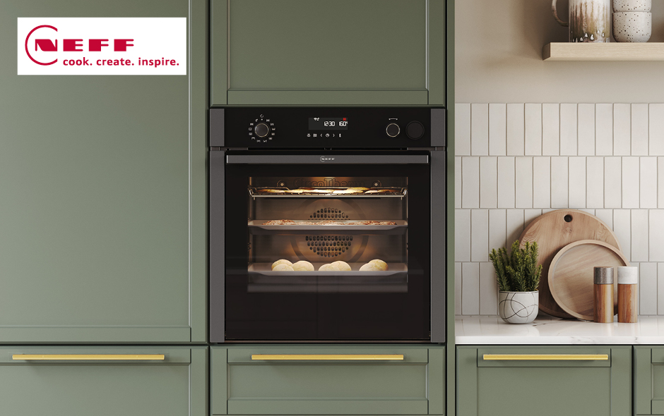 den circo therm backofen heissluft gibt es nur von neff